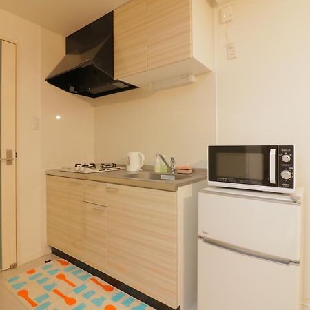 Hg Cozy Hotel No 49 京セラドーム前 Ōsaka Extérieur photo