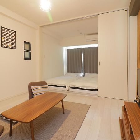 Hg Cozy Hotel No 49 京セラドーム前 Ōsaka Extérieur photo