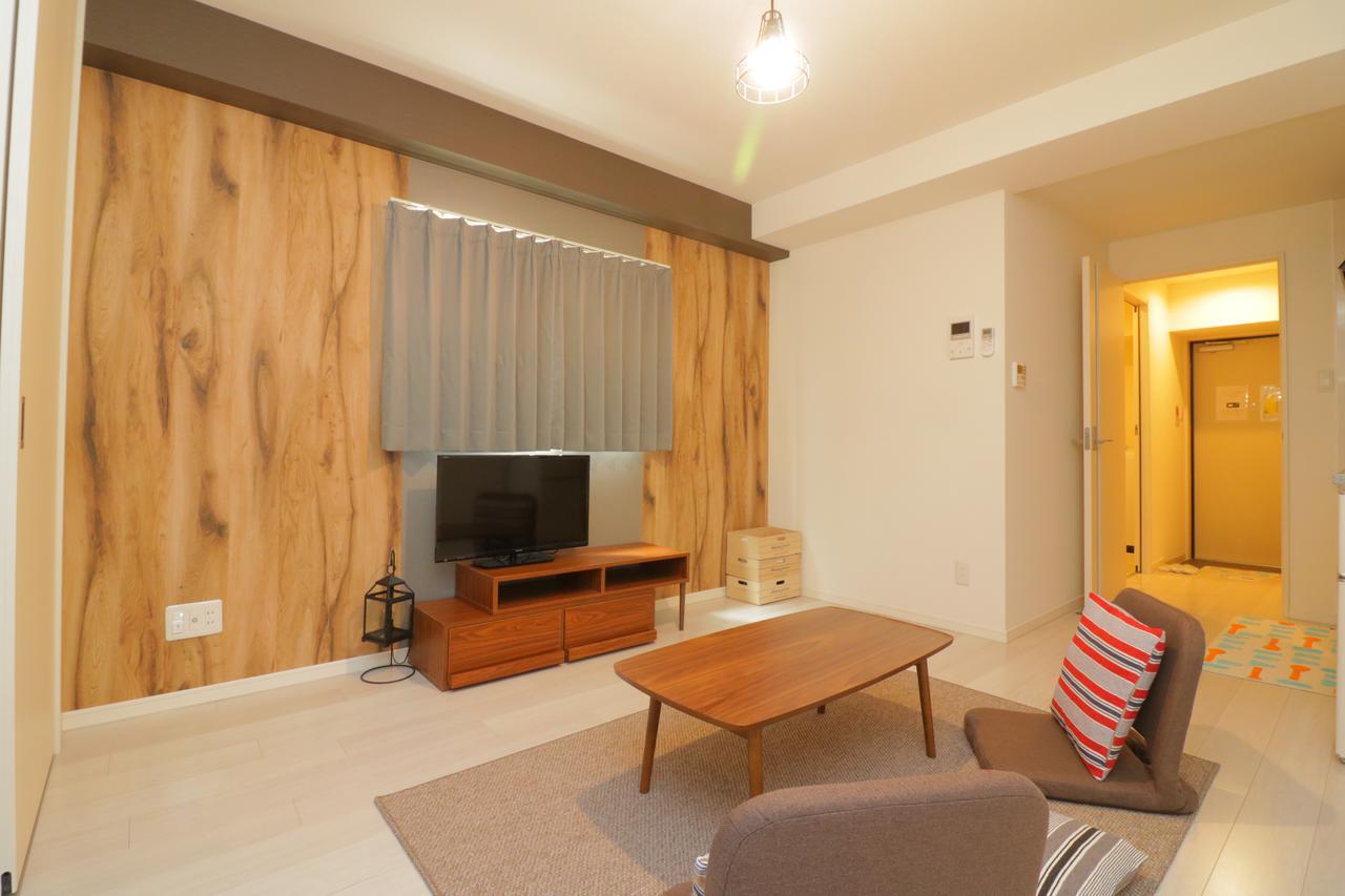 Hg Cozy Hotel No 49 京セラドーム前 Ōsaka Extérieur photo