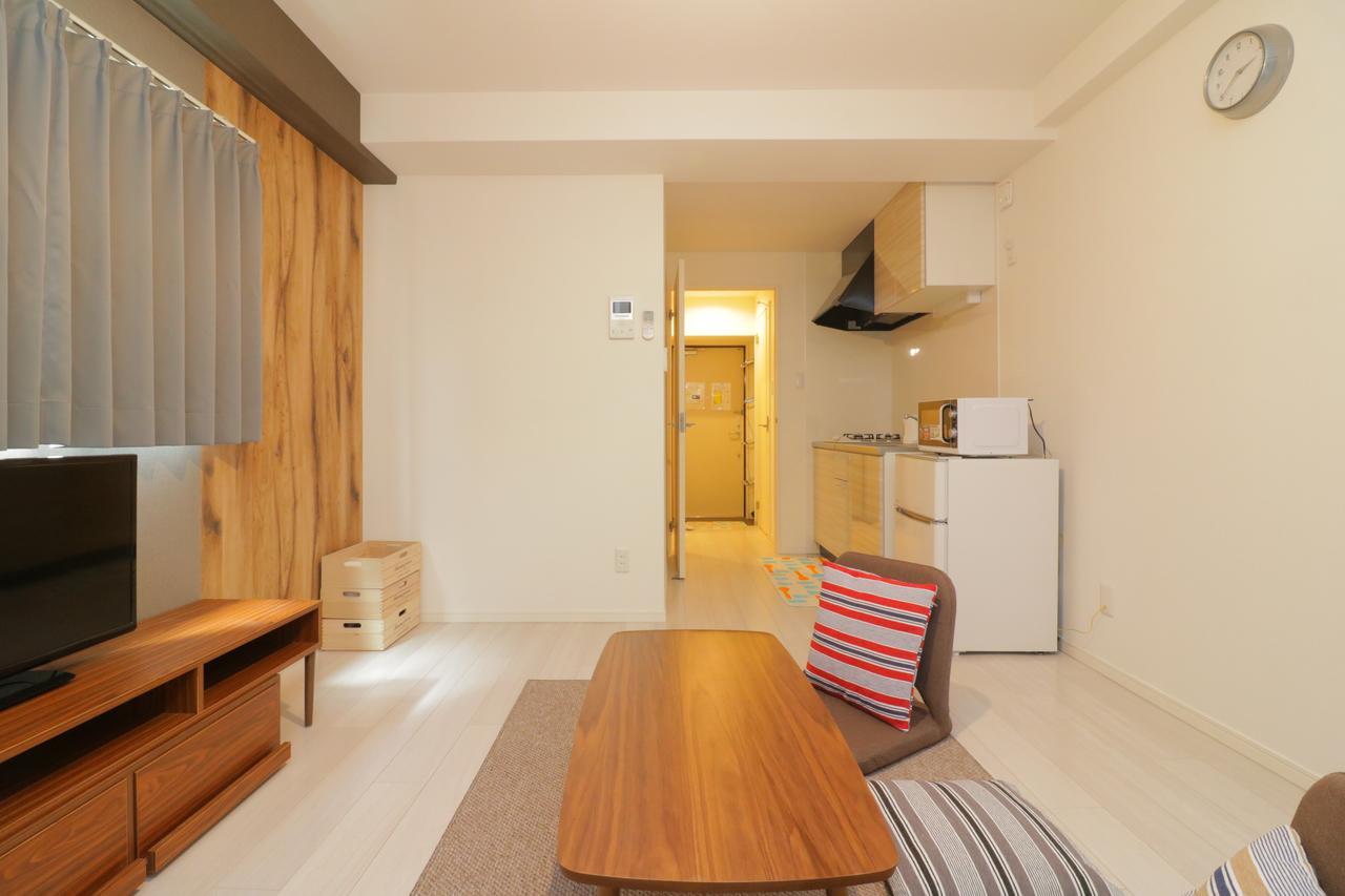Hg Cozy Hotel No 49 京セラドーム前 Ōsaka Extérieur photo