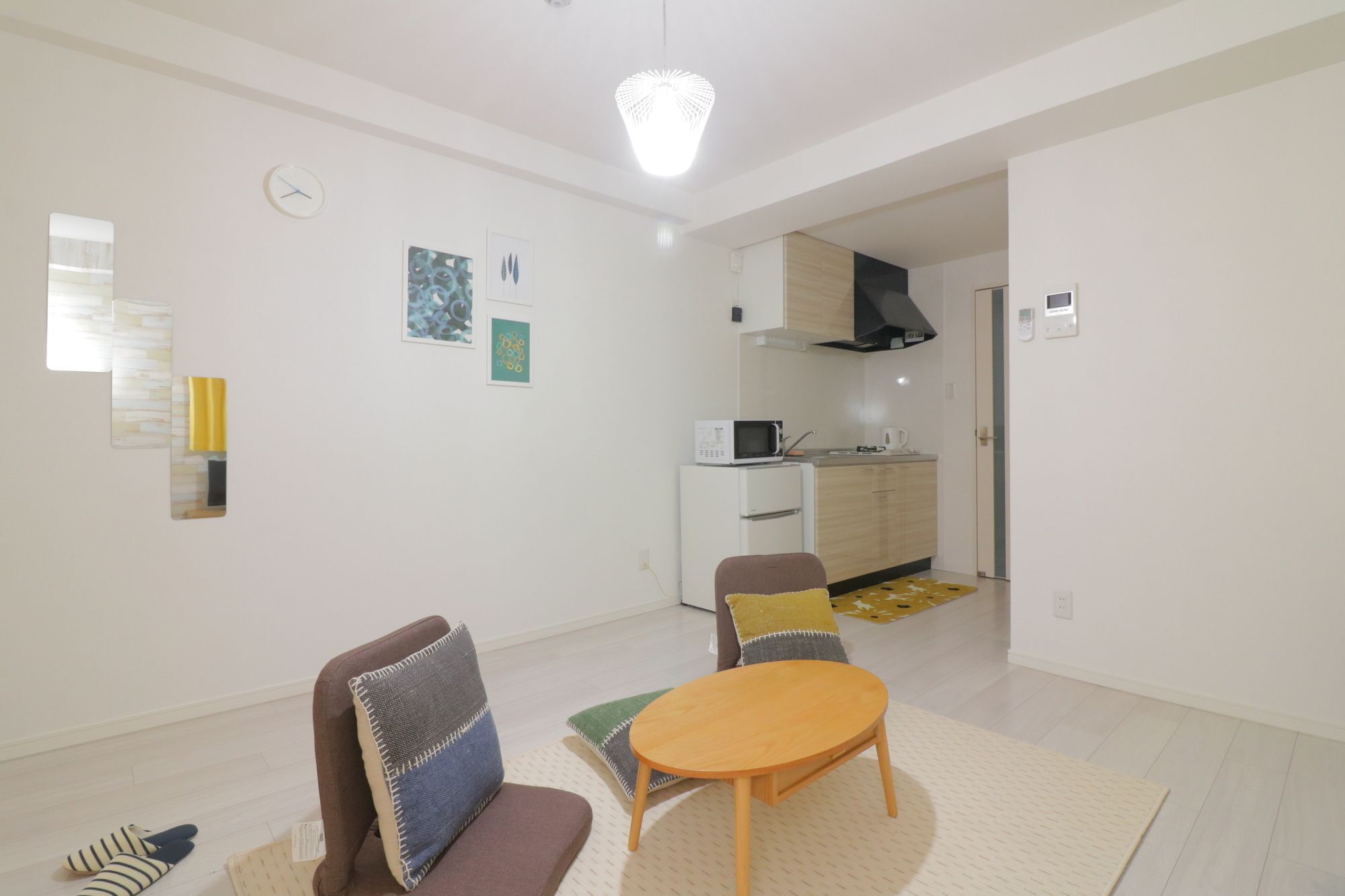 Hg Cozy Hotel No 49 京セラドーム前 Ōsaka Extérieur photo